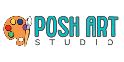 Posh Art Studio