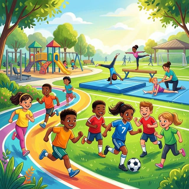 Track & Field / Speed Training
